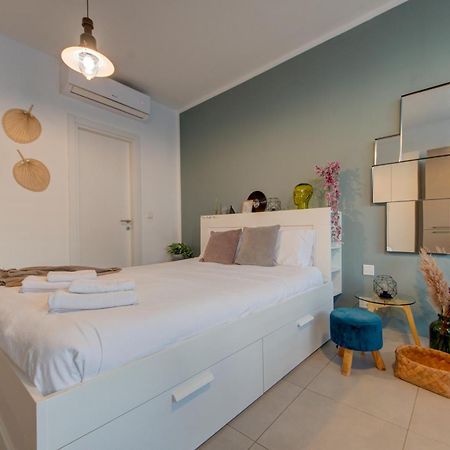 Cosy Penthouse In Hamrun - Walking Distance To Valletta ภายนอก รูปภาพ
