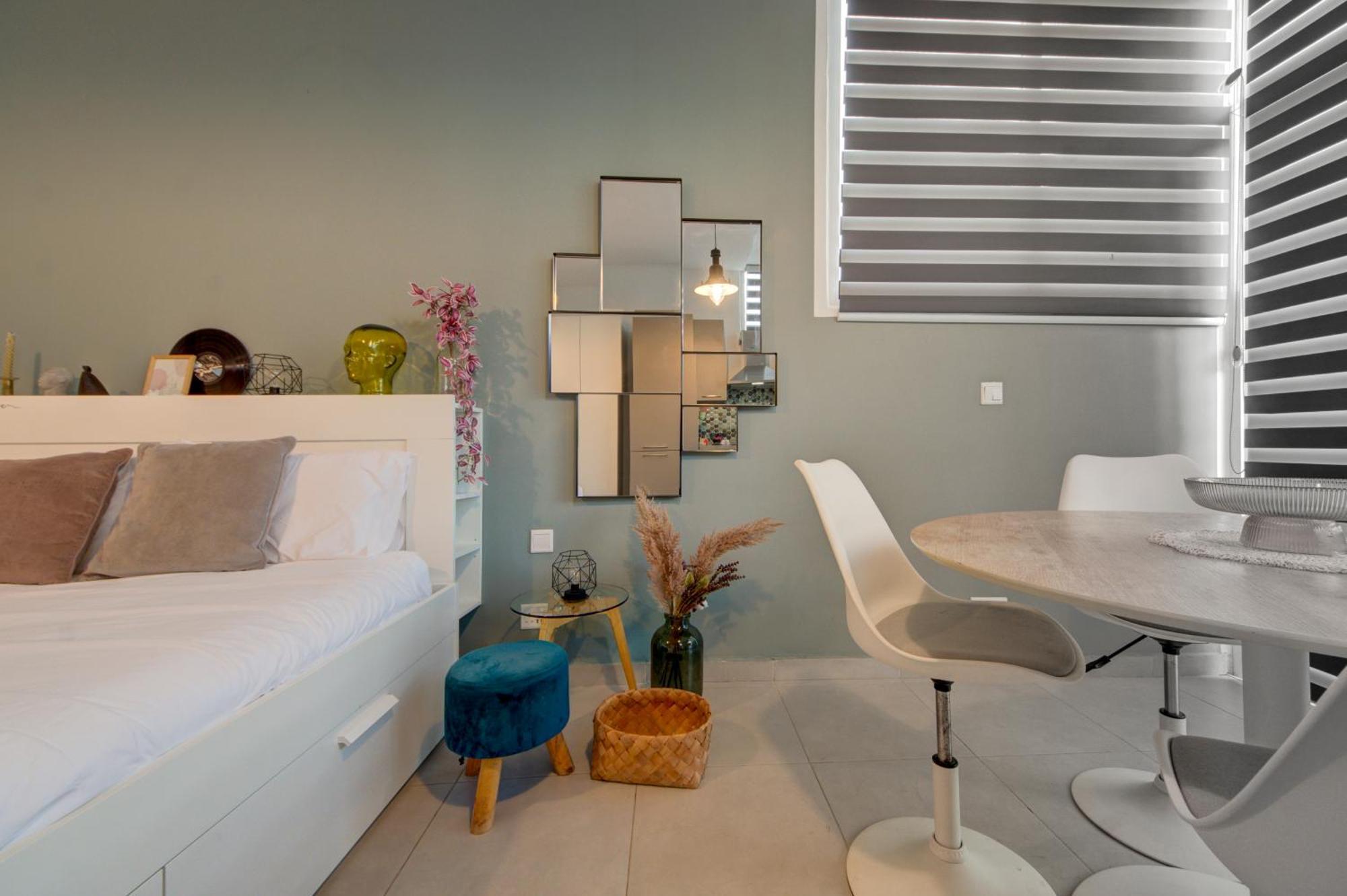 Cosy Penthouse In Hamrun - Walking Distance To Valletta ภายนอก รูปภาพ